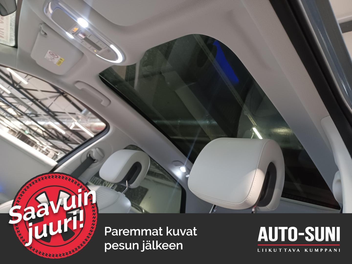 HYUNDAI IONIQ 5 2022