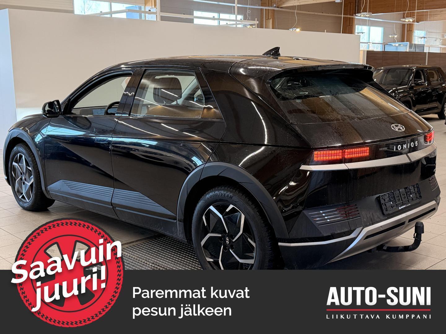 HYUNDAI IONIQ 5 2023