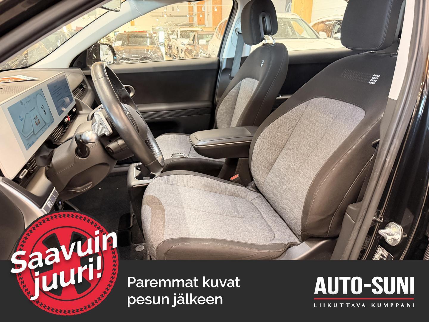 HYUNDAI IONIQ 5 2023