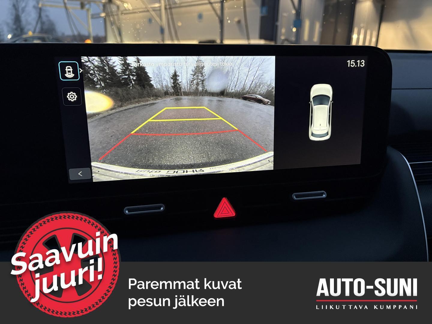 HYUNDAI IONIQ 5 2025