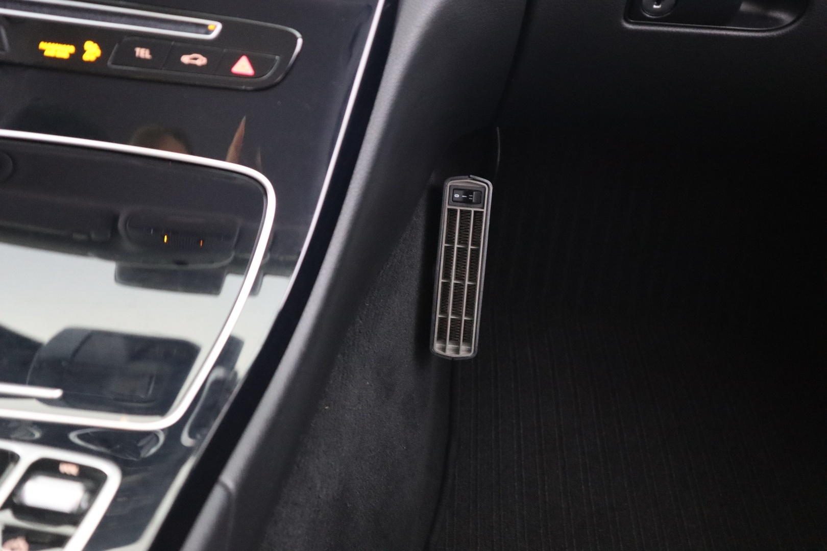 MERCEDES-BENZ C 2015