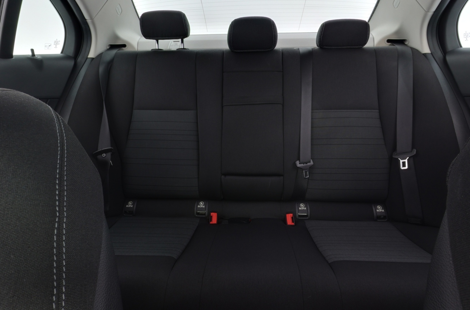 MERCEDES-BENZ C 2015