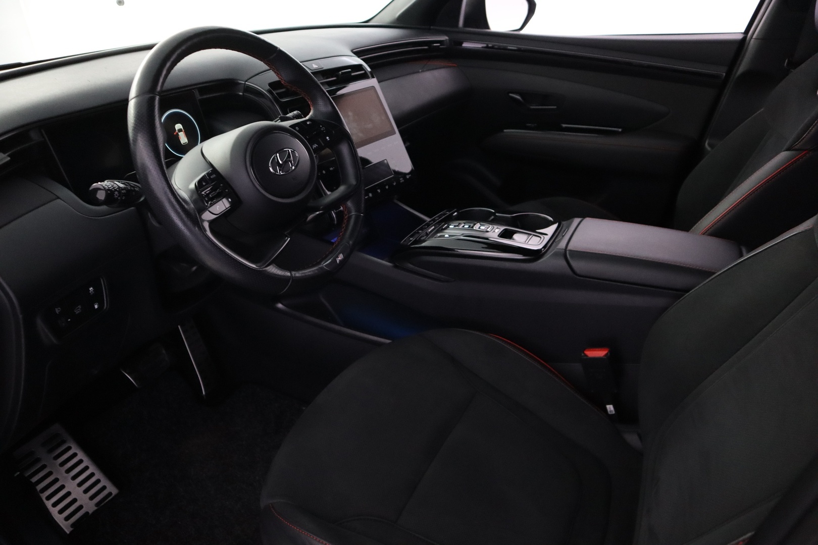 HYUNDAI IONIQ hybrid 2017