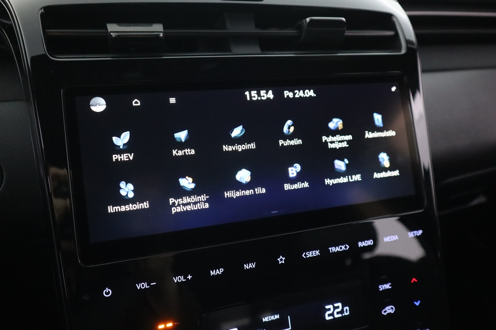 HYUNDAI IONIQ hybrid 2017