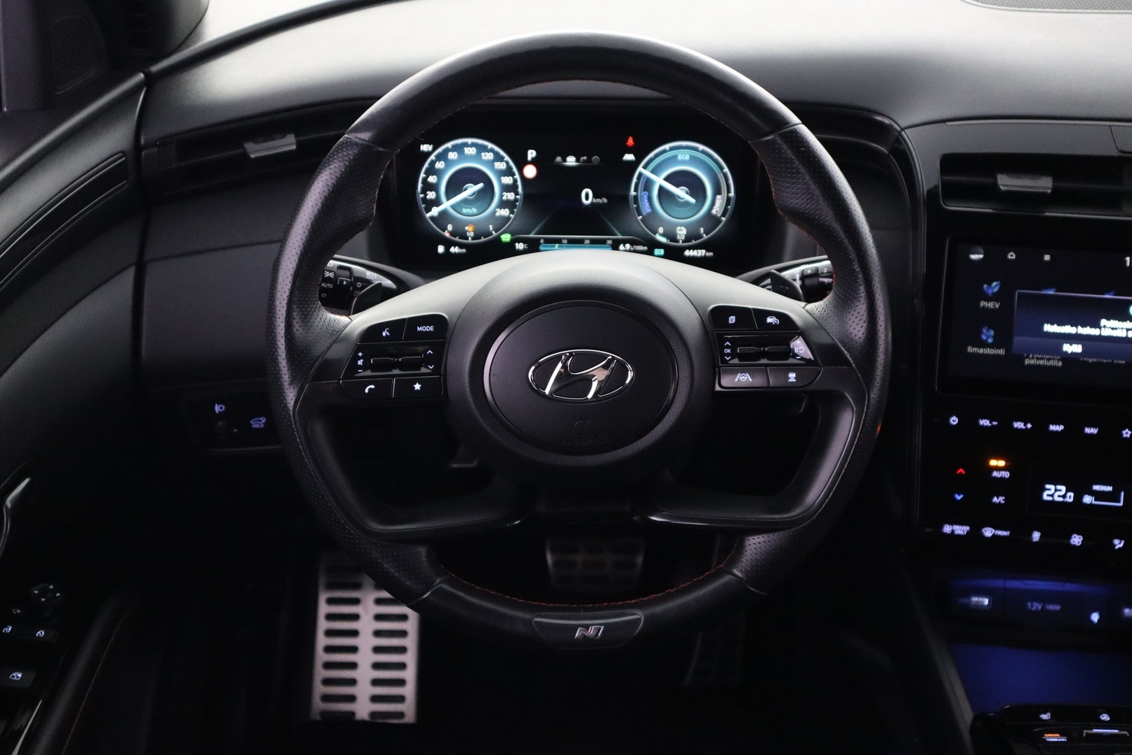 HYUNDAI IONIQ hybrid 2017