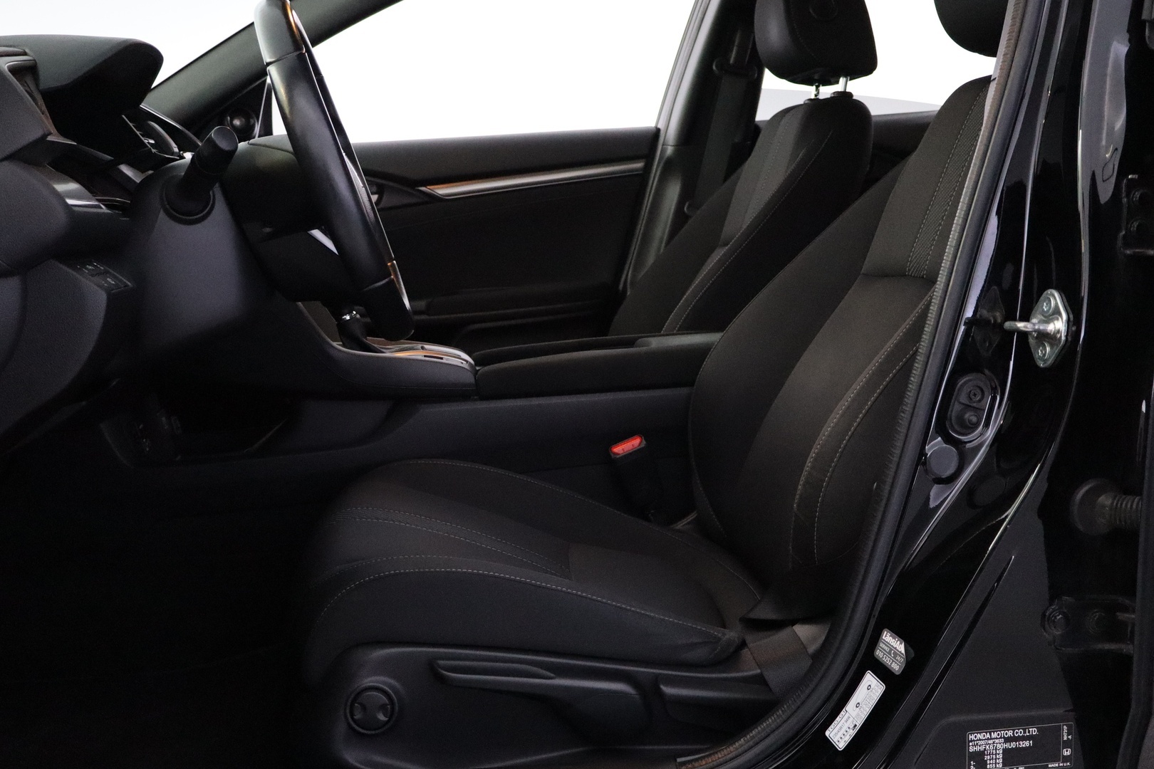 HONDA Civic 2017