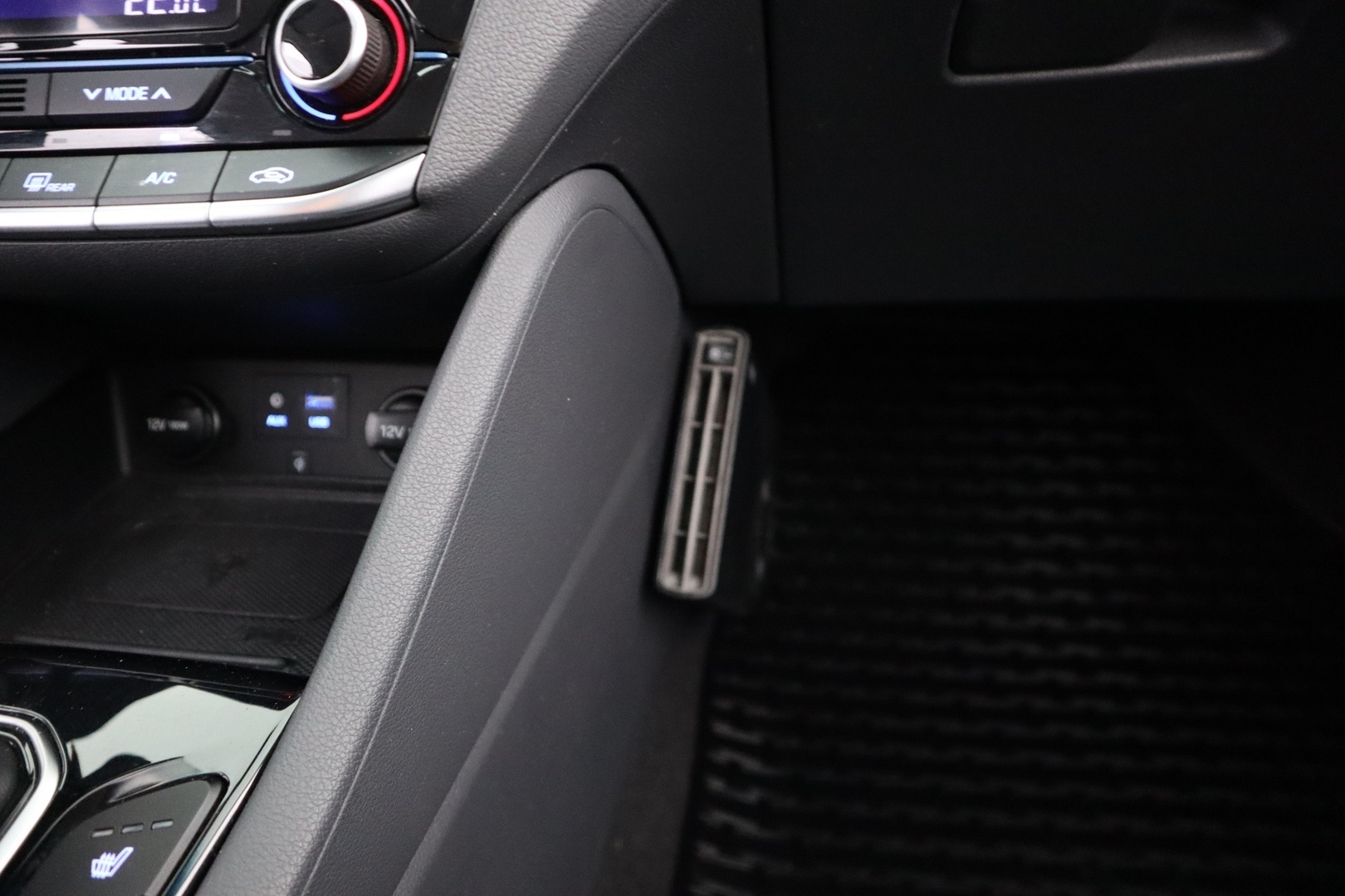 HYUNDAI IONIQ plug-in 2019