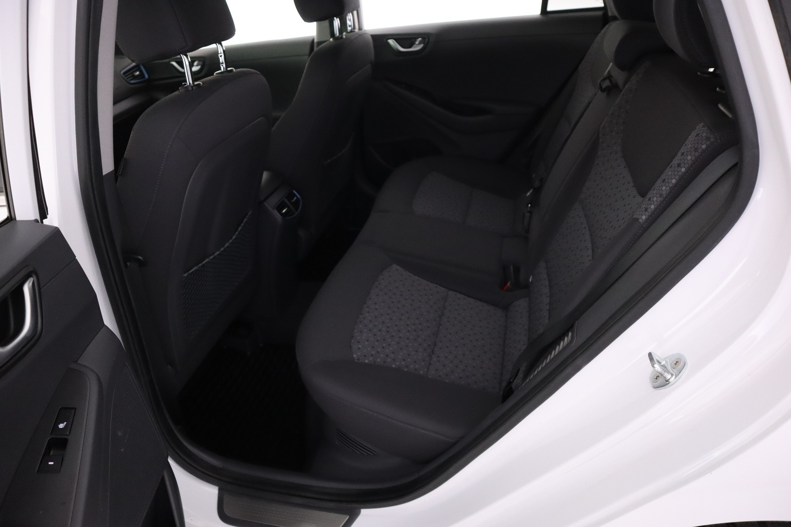 HYUNDAI IONIQ plug-in 2019