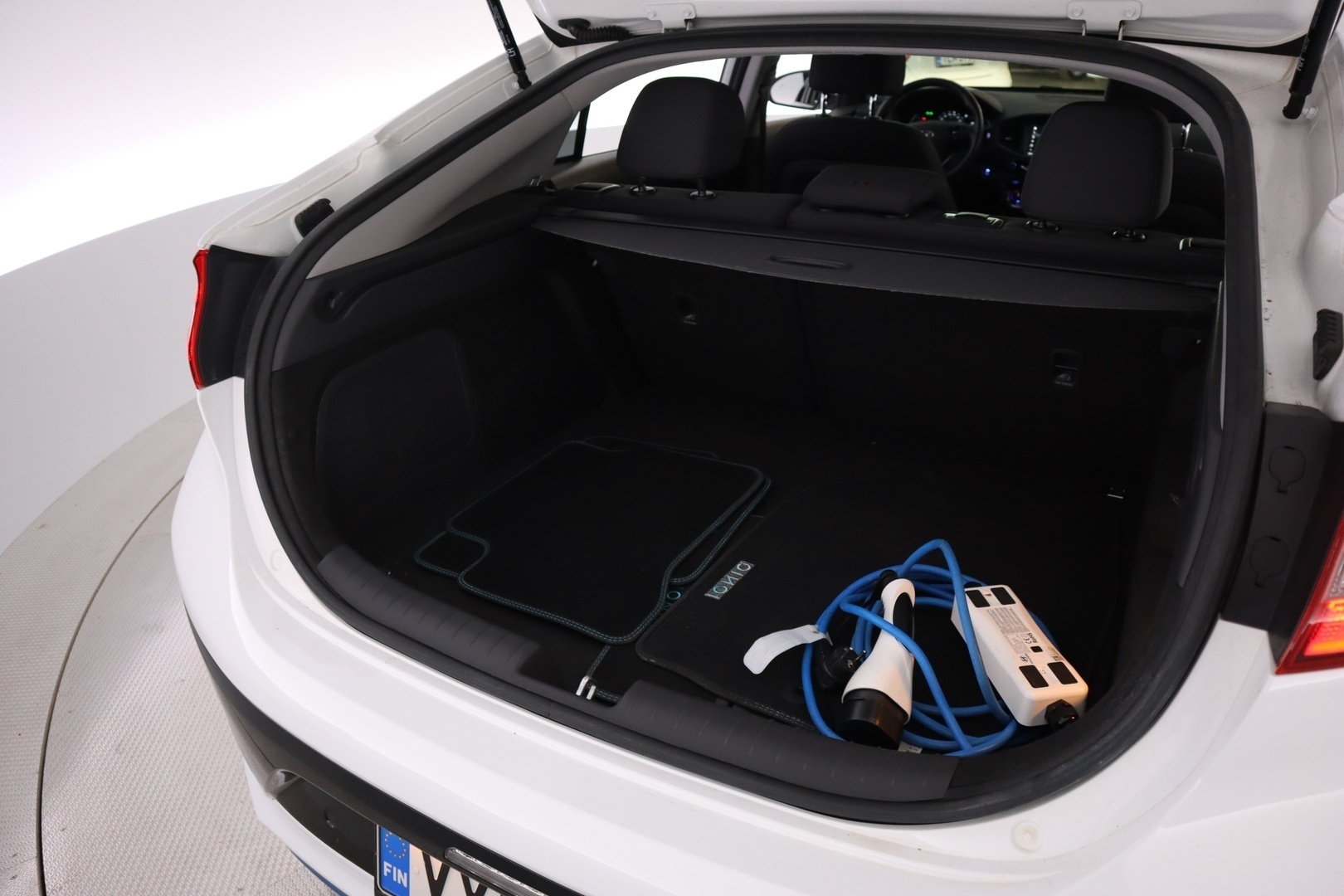 HYUNDAI IONIQ plug-in 2019