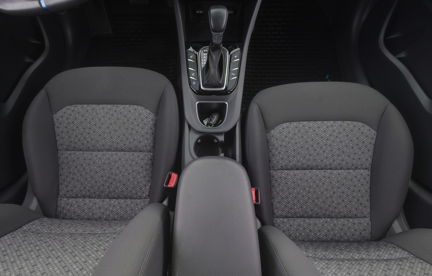 HYUNDAI IONIQ plug-in 2019