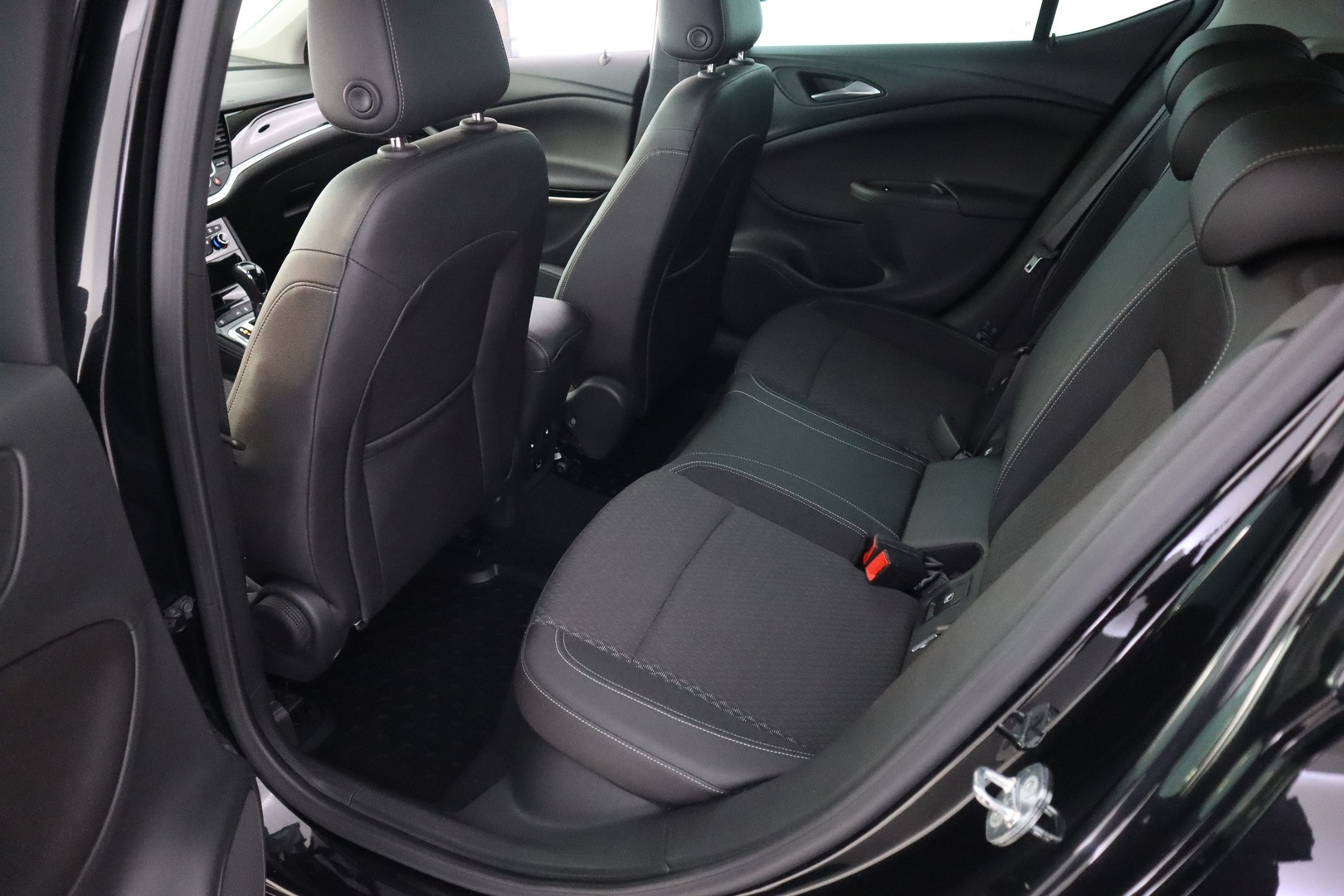 OPEL Astra 2017