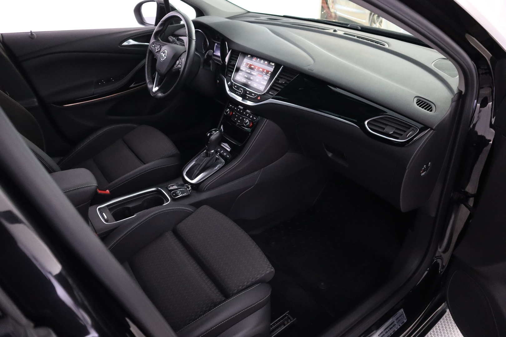 OPEL Astra 2017