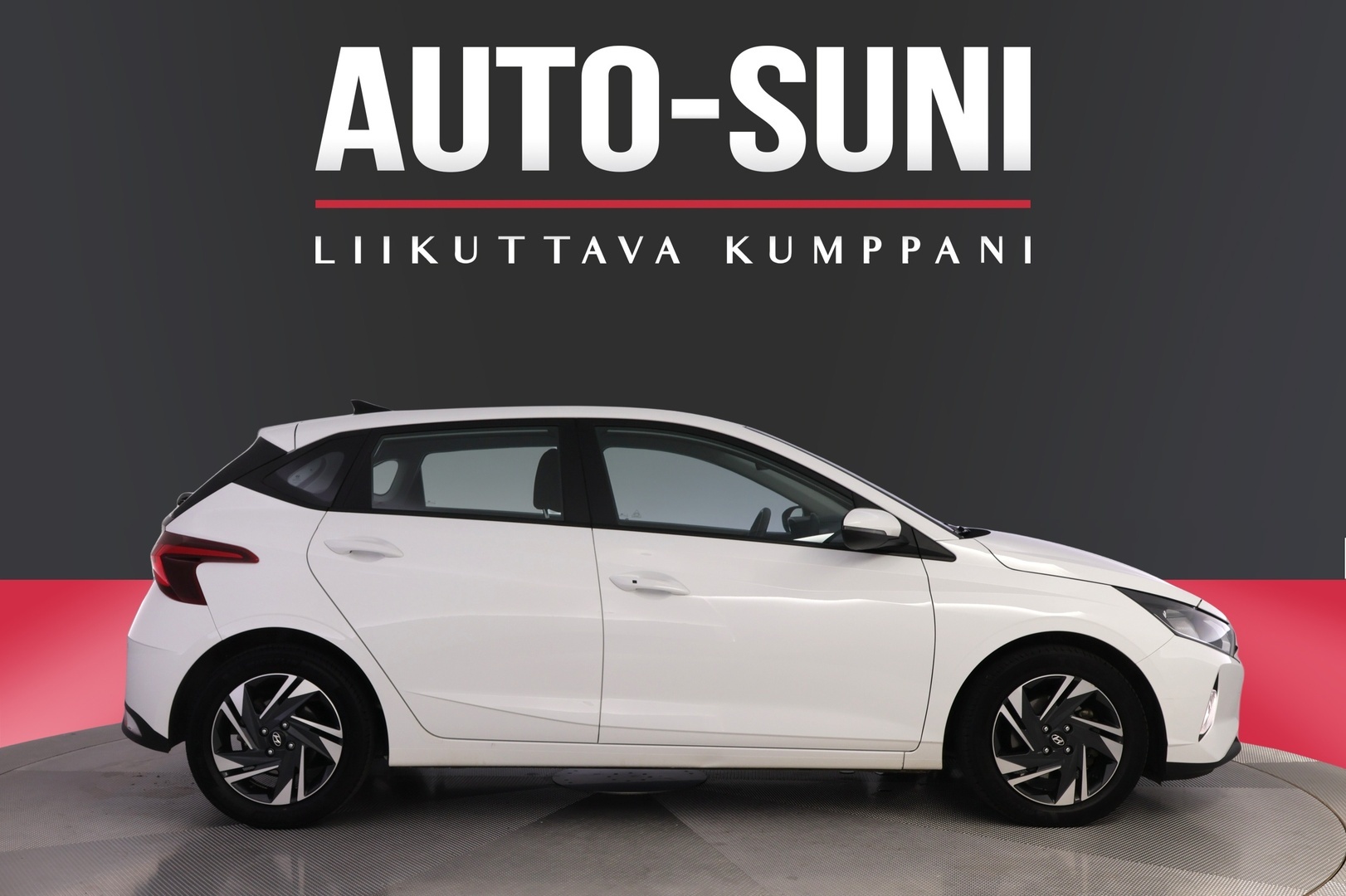 HYUNDAI i20 Hatchback 2022