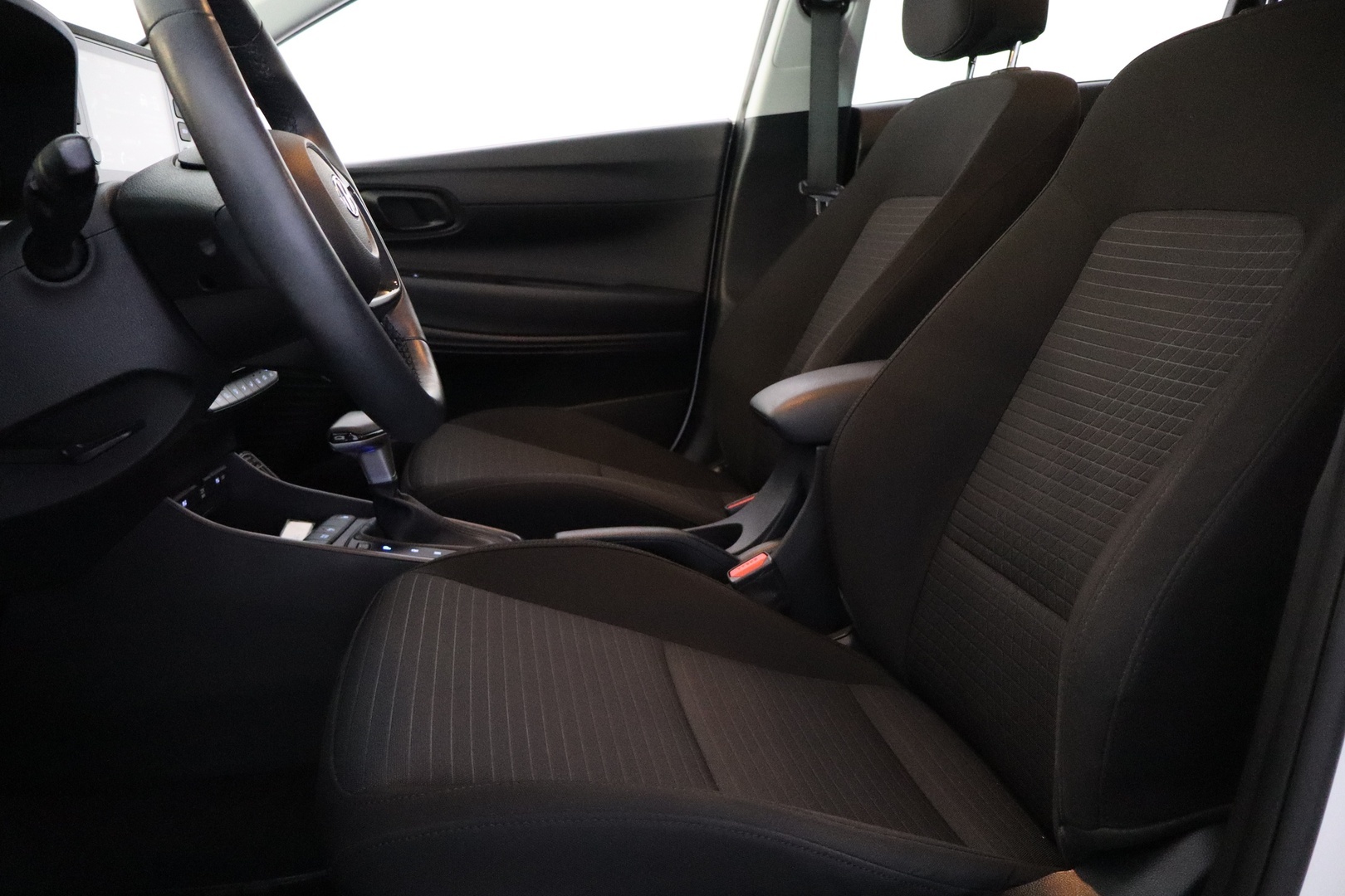 HYUNDAI i20 Hatchback 2022