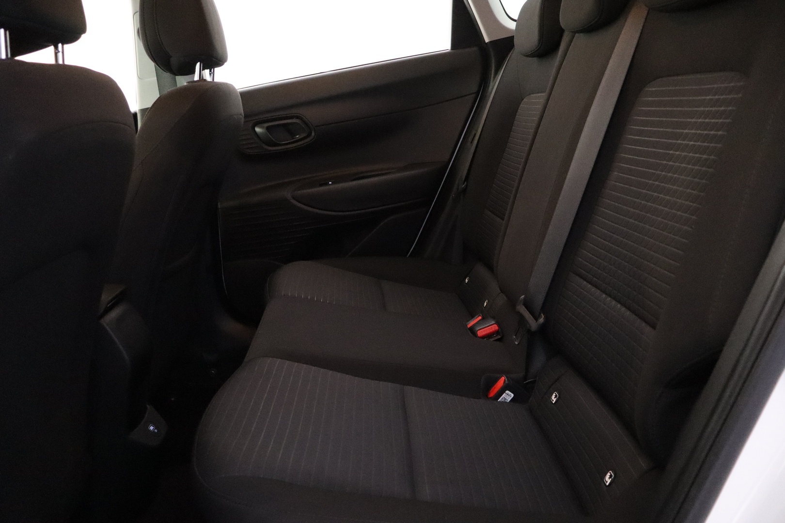 HYUNDAI i20 Hatchback 2022