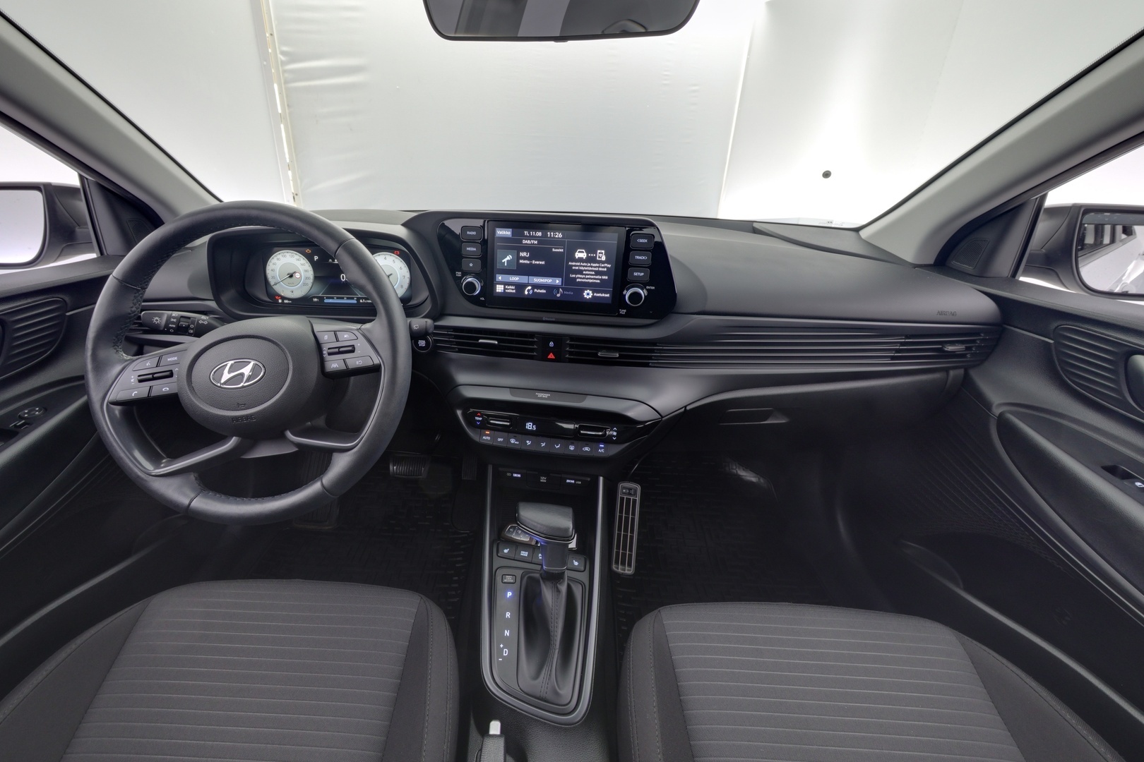 HYUNDAI i20 Hatchback 2022