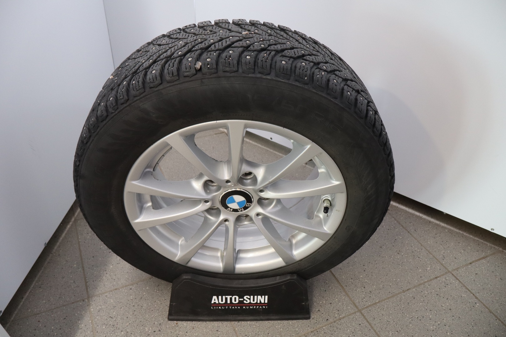 BMW 320 2018