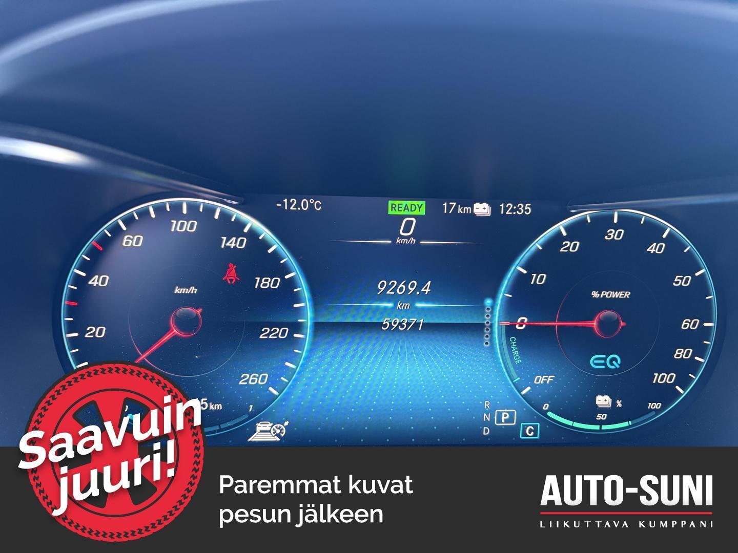 MERCEDES-BENZ GLC 2021