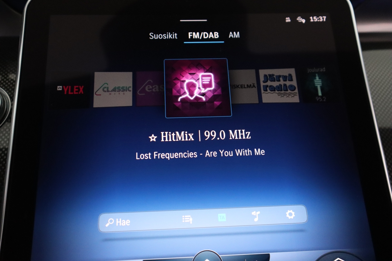 MERCEDES-BENZ C 2022