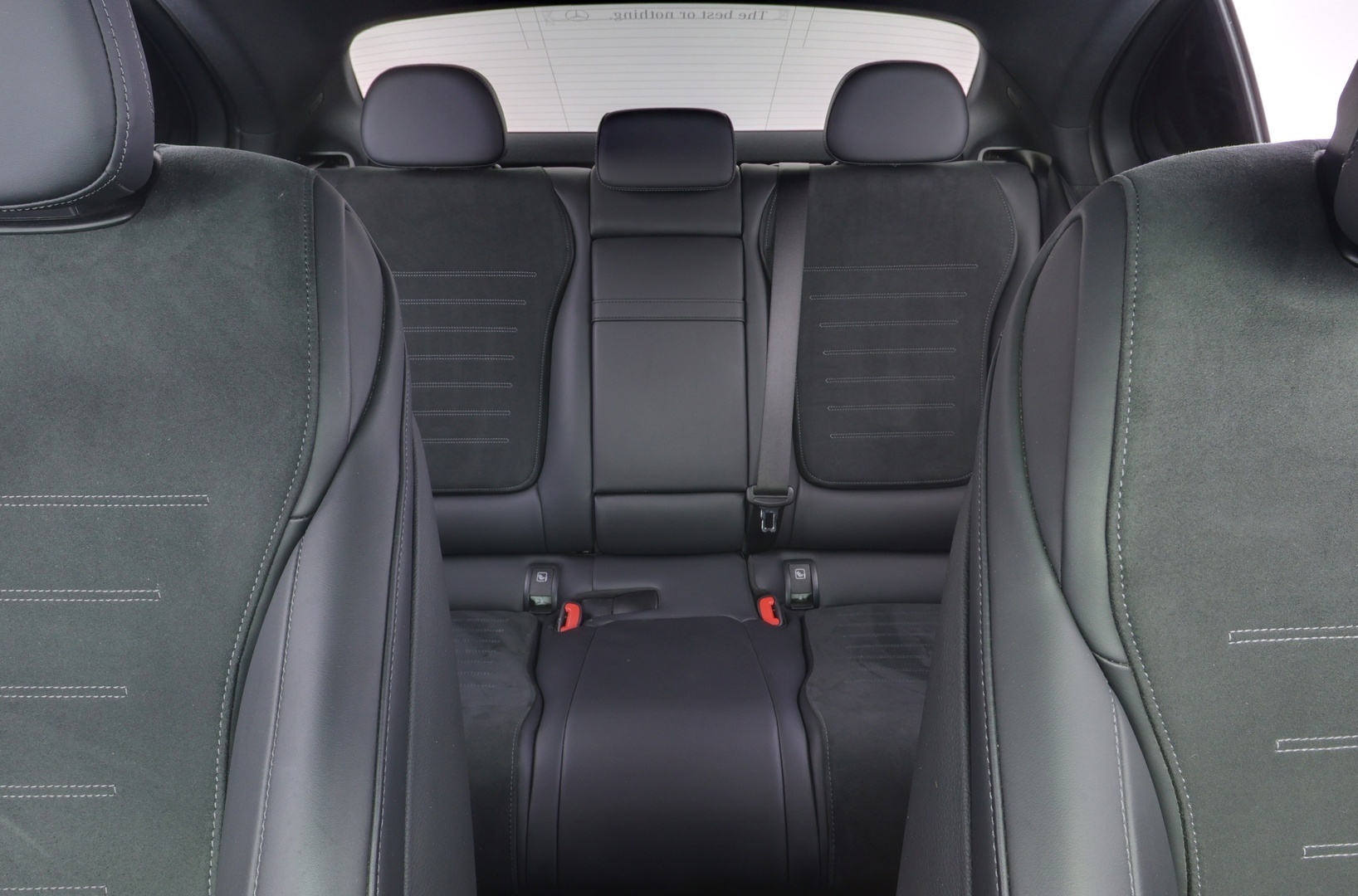 MERCEDES-BENZ C 2022