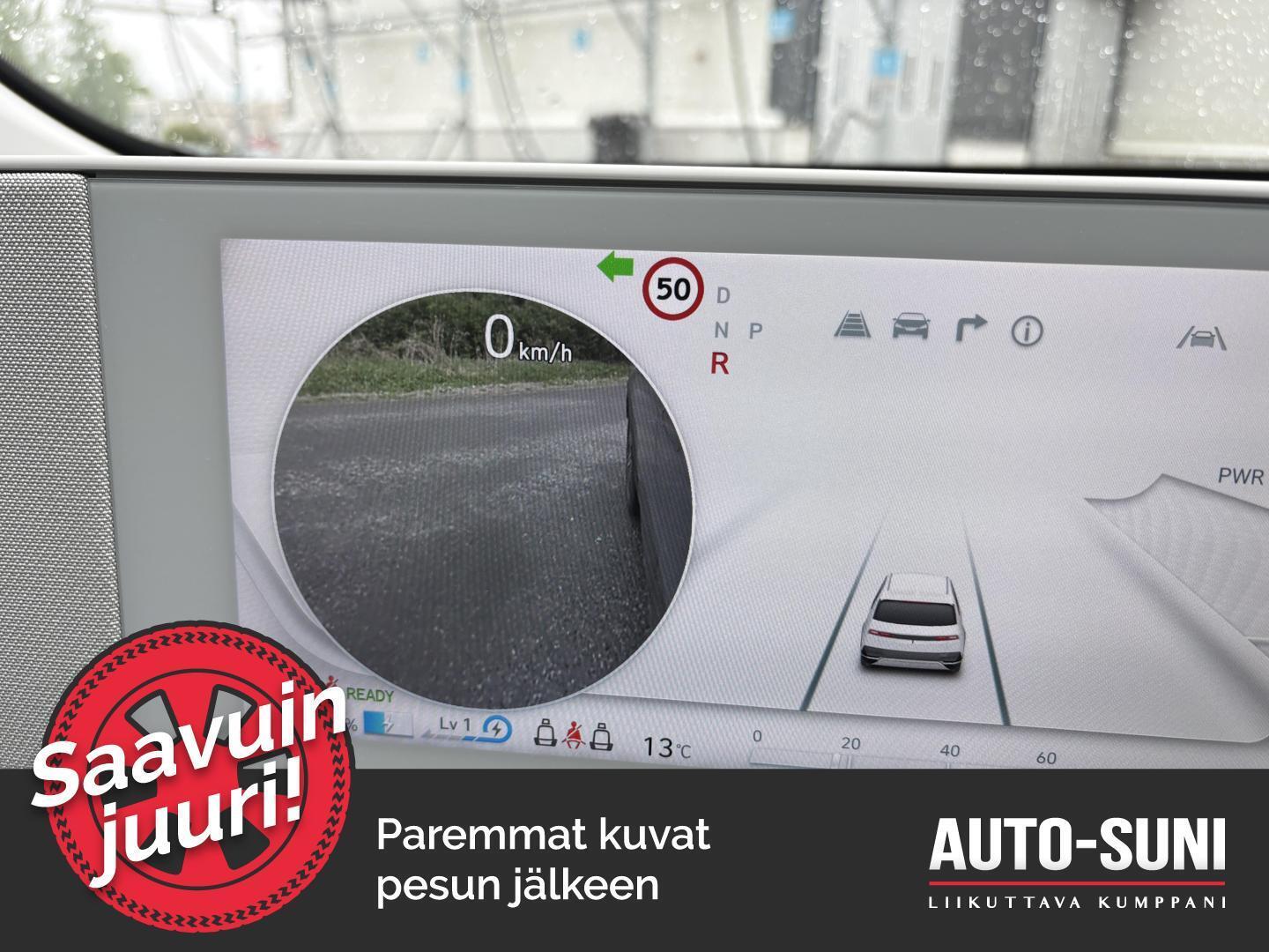 HYUNDAI IONIQ 5 2023