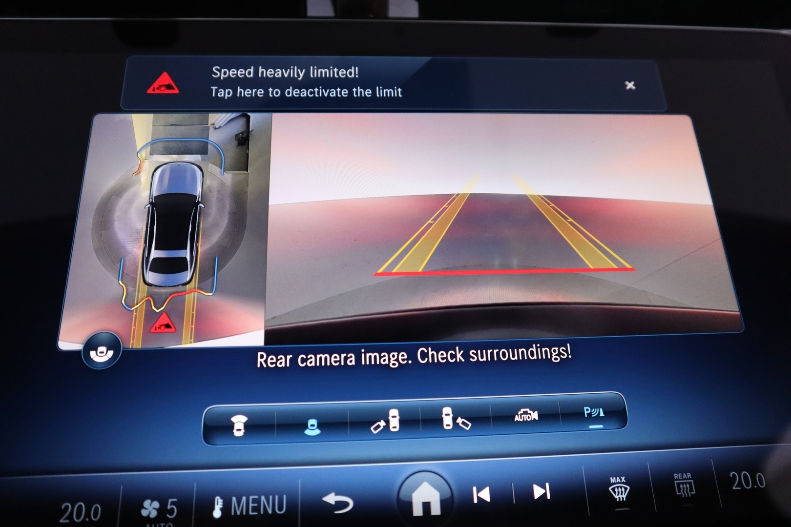 MERCEDES-BENZ E 2024