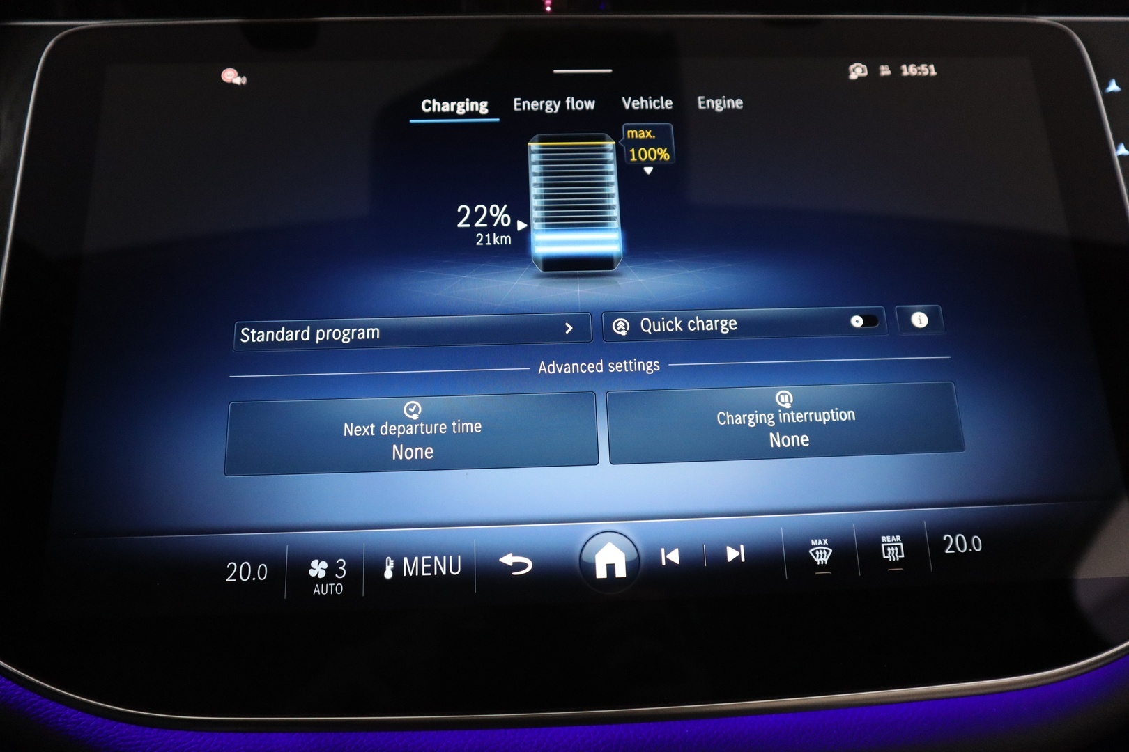 MERCEDES-BENZ E 2024