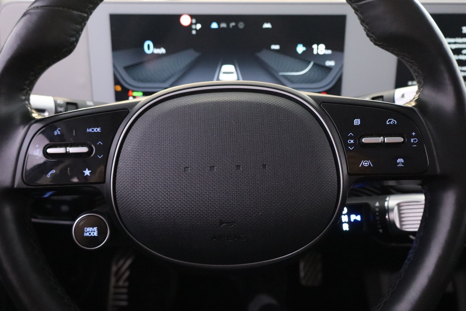 HYUNDAI IONIQ 5 2021