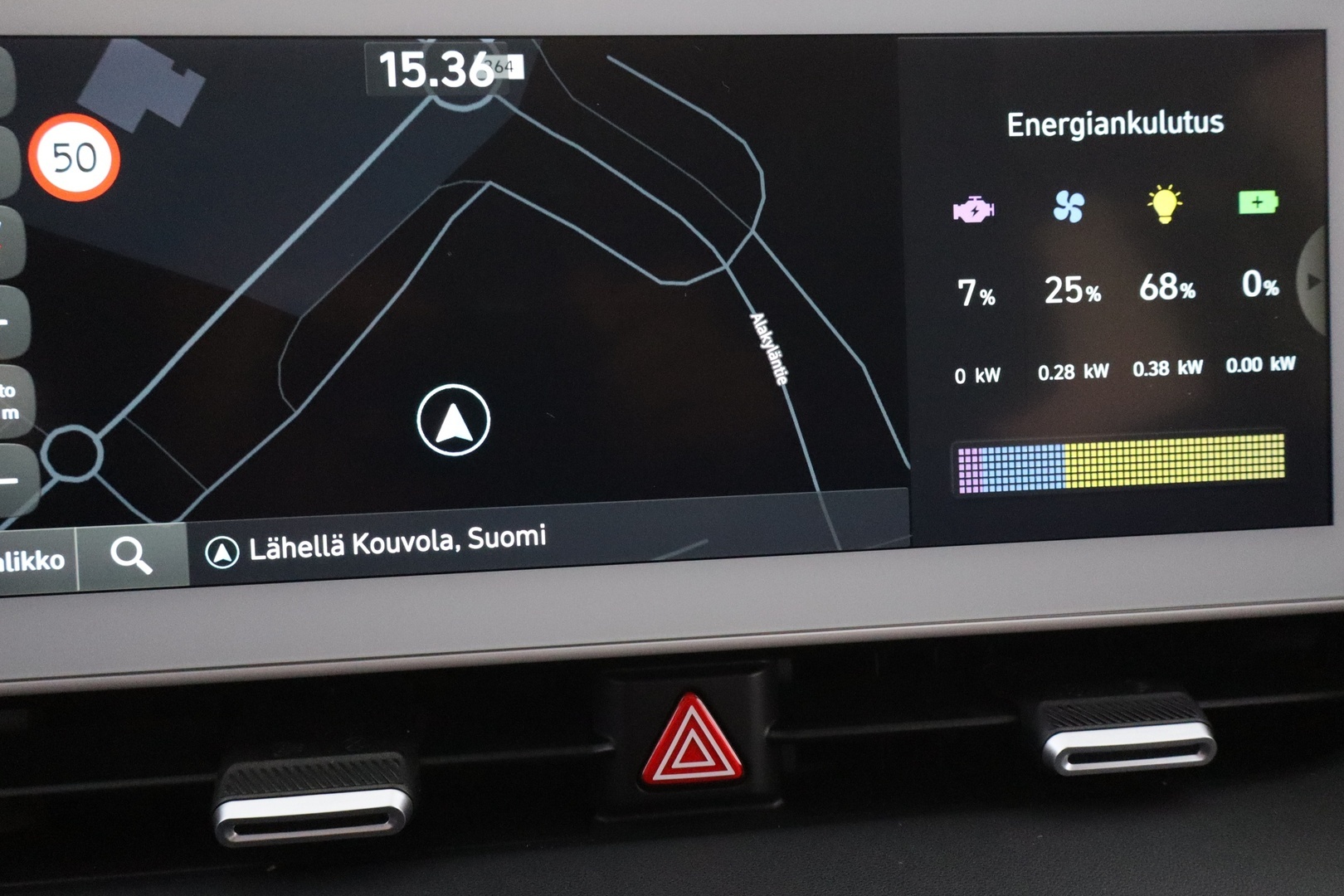 HYUNDAI IONIQ 5 2021