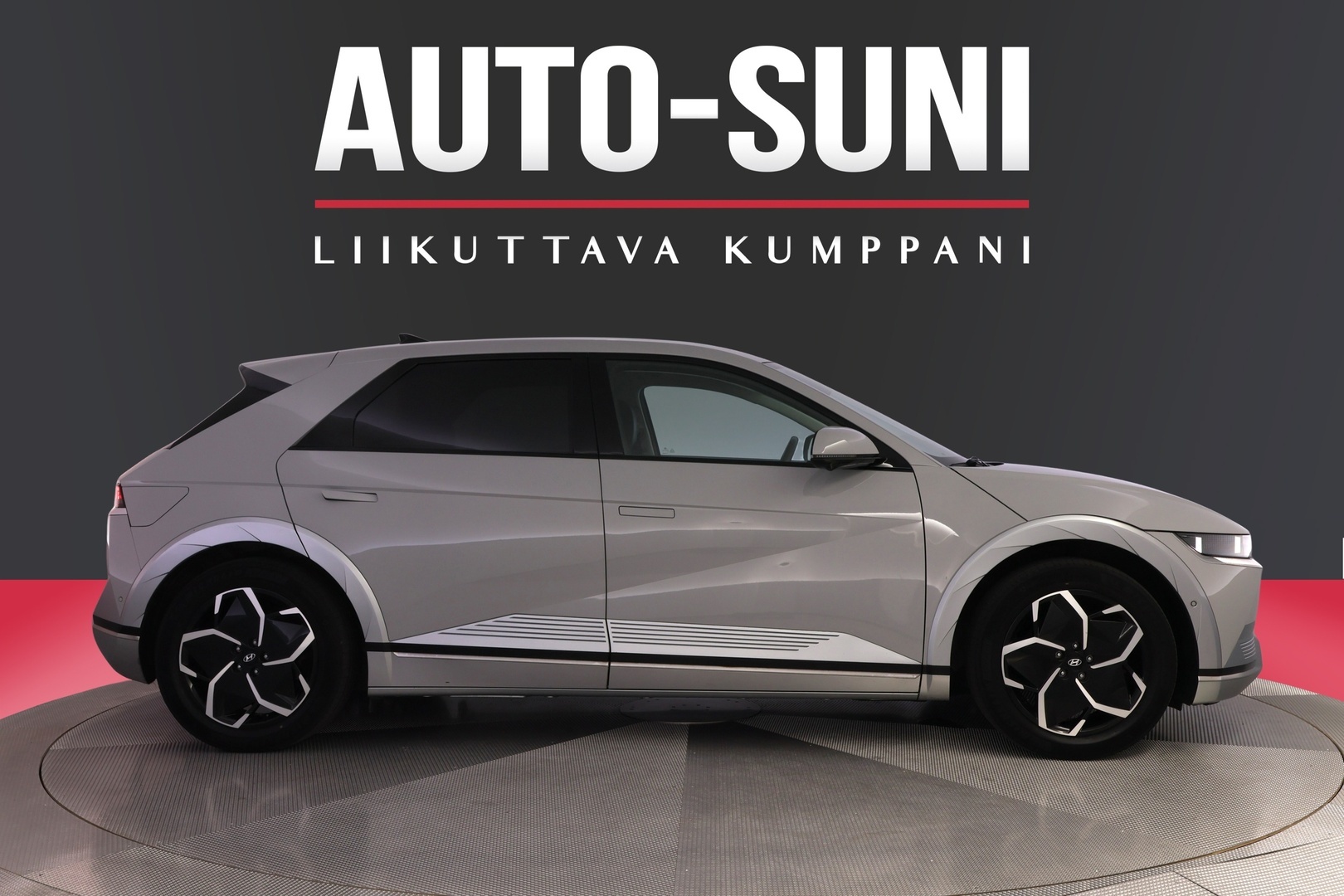 HYUNDAI IONIQ 5 2021