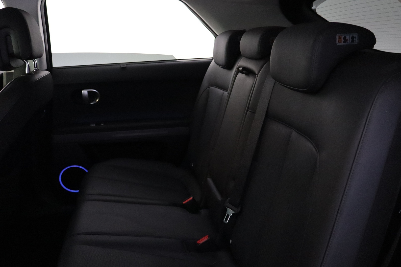 HYUNDAI IONIQ 5 2021