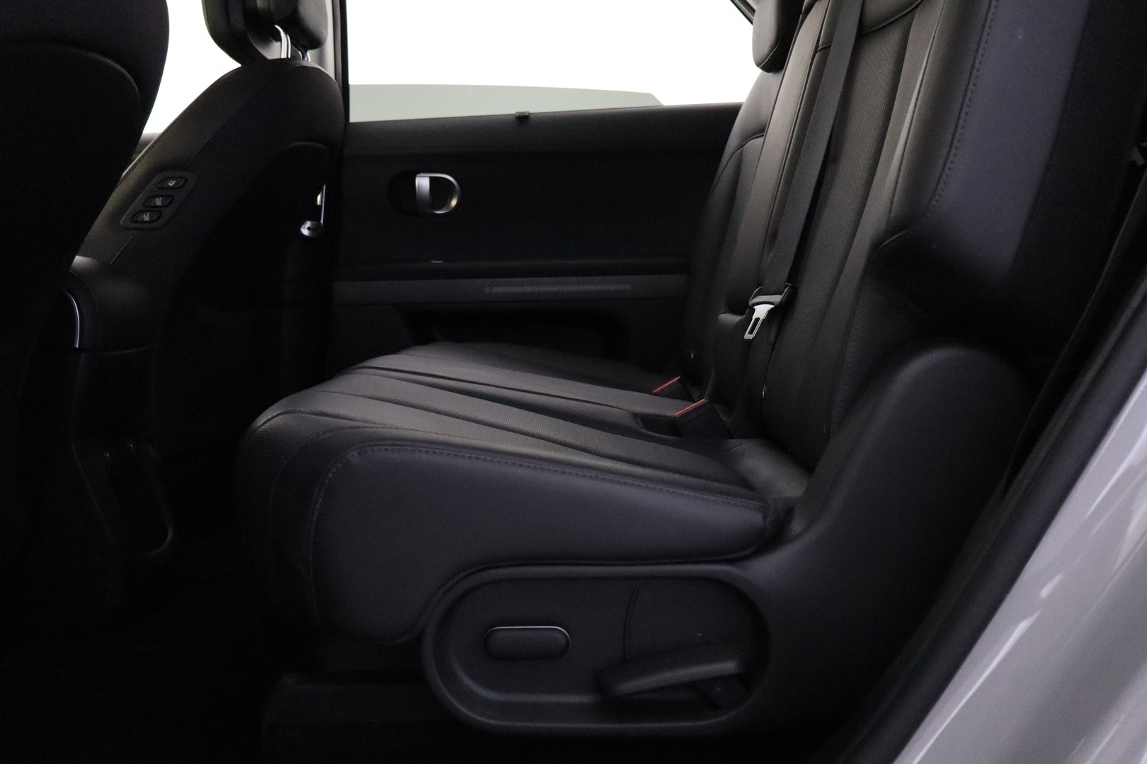 HYUNDAI IONIQ 5 2021