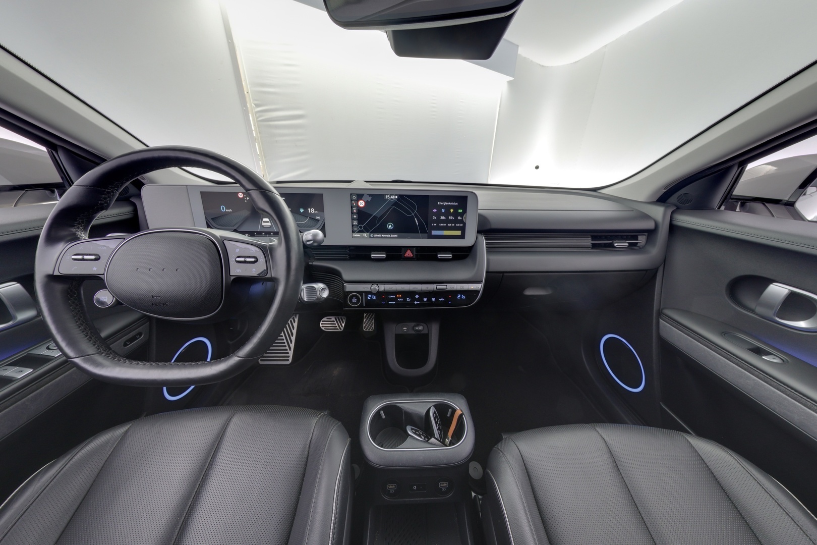 HYUNDAI IONIQ 5 2021