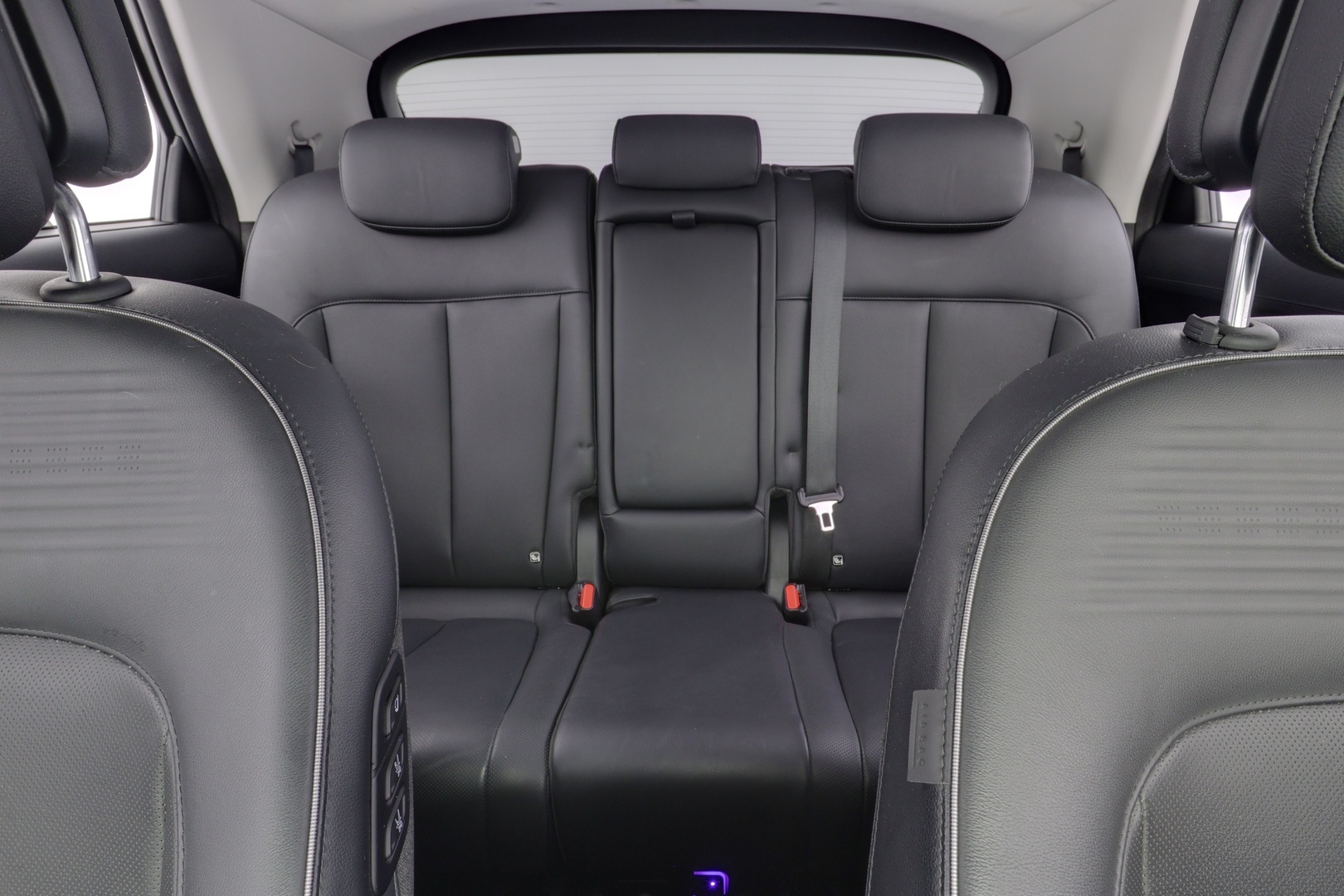 HYUNDAI IONIQ 5 2021