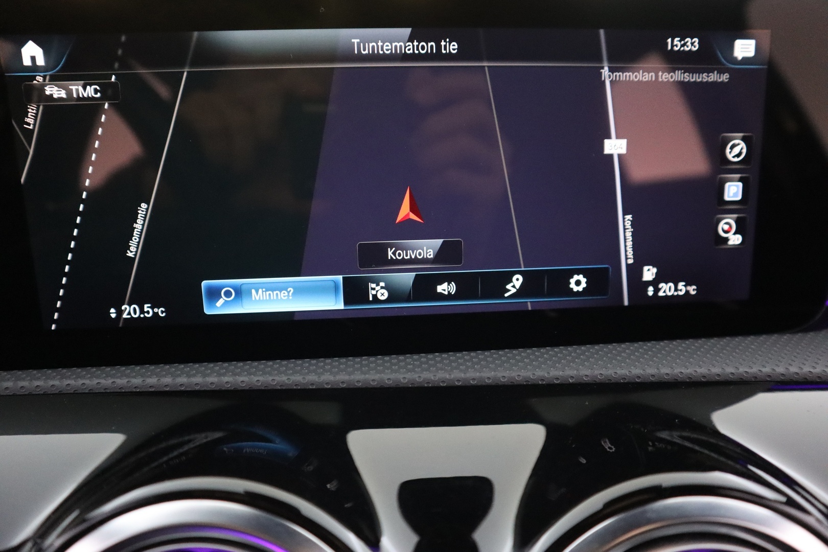 MERCEDES-BENZ A 2023