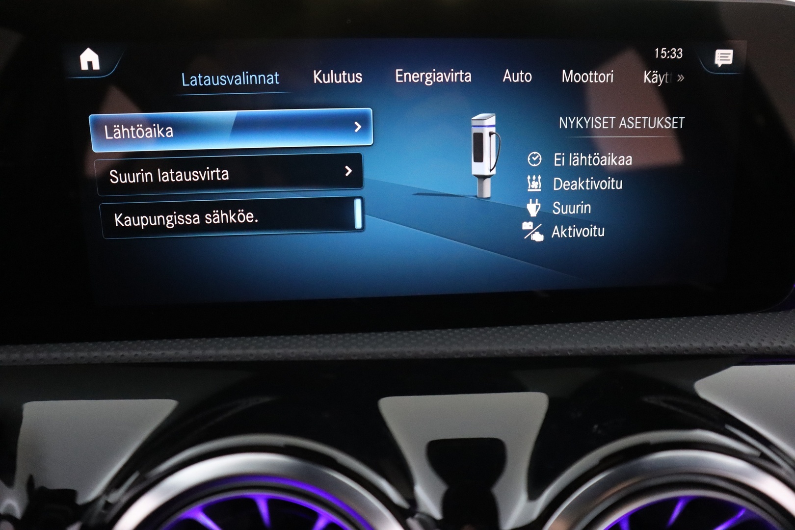 MERCEDES-BENZ A 2023