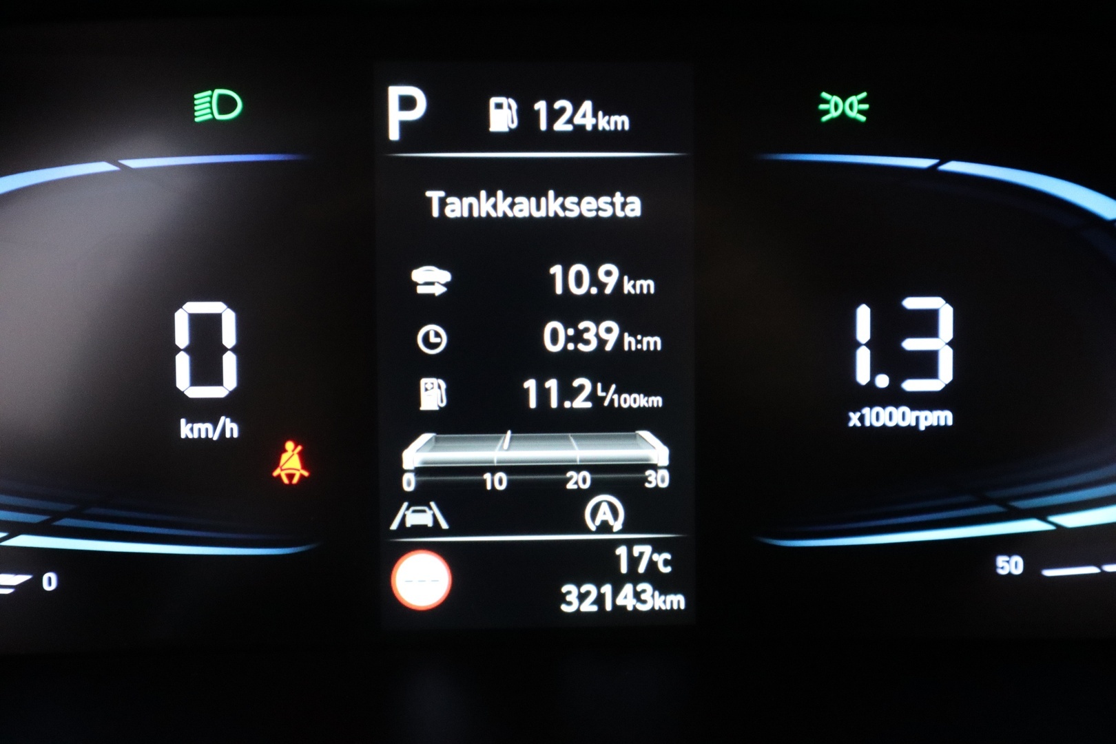 HYUNDAI i30 Wagon 2024