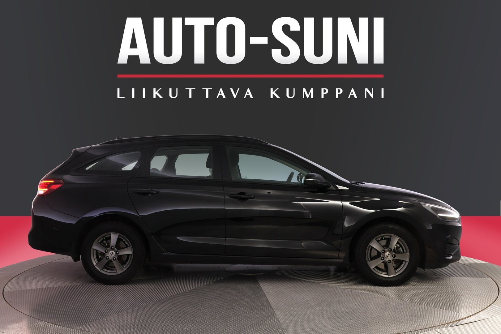 HYUNDAI i30 Wagon 2024