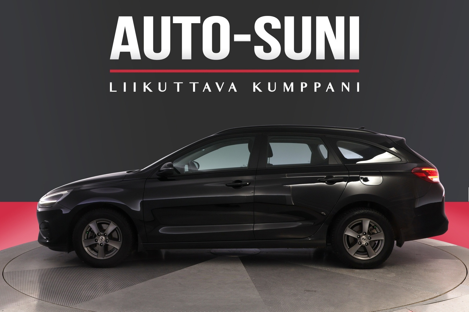 HYUNDAI i30 Wagon 2024