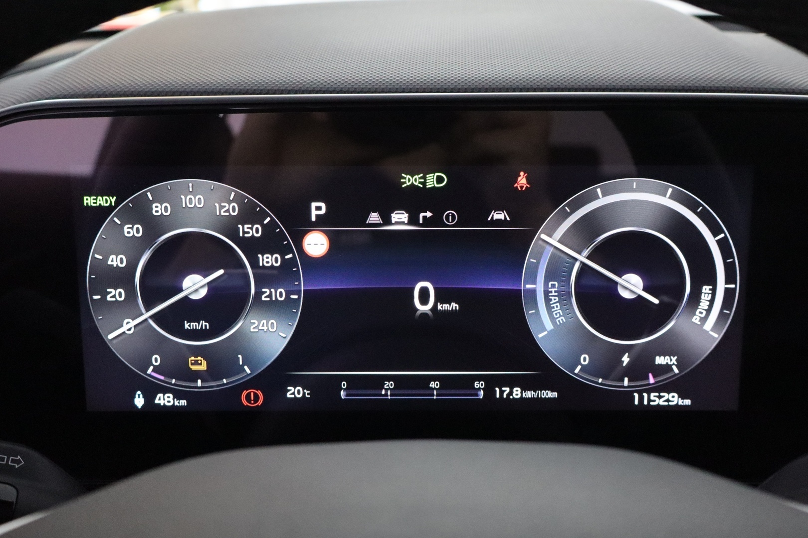 KIA Niro 2024