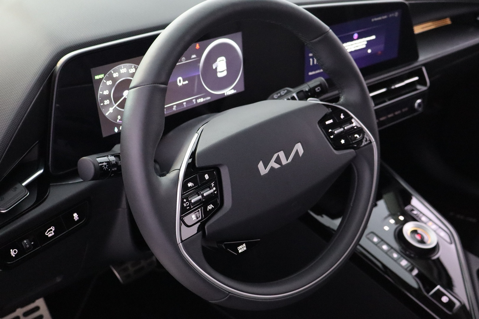 KIA Niro 2024