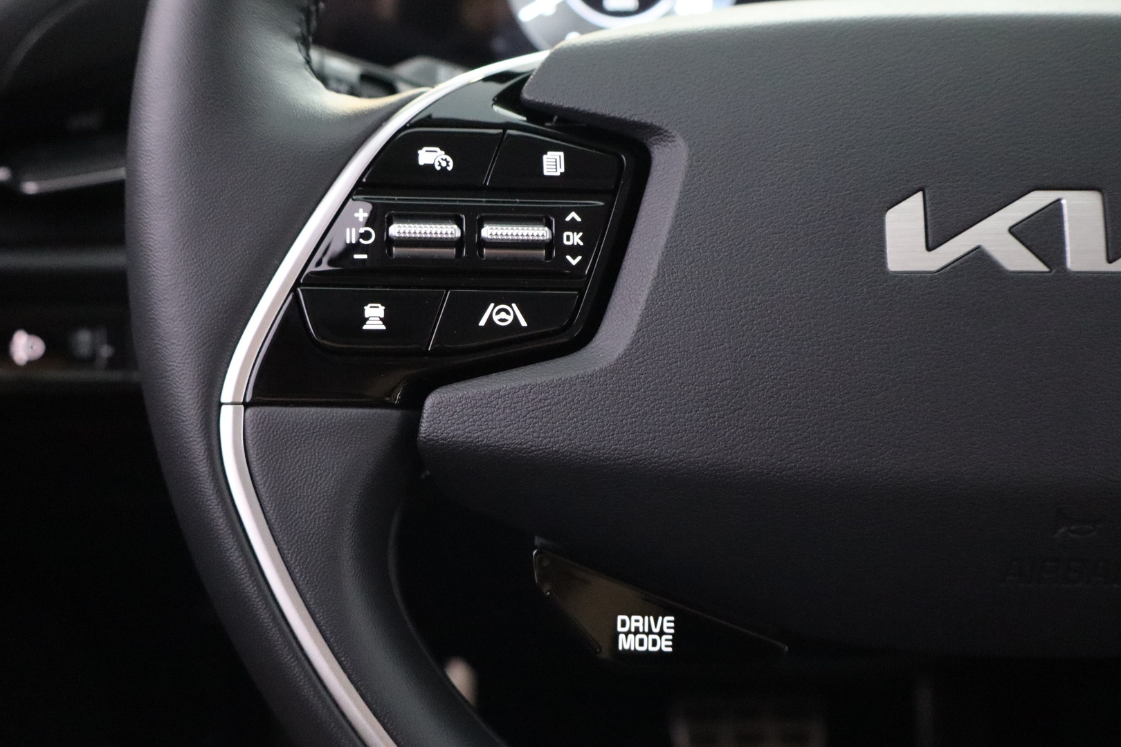 KIA Niro 2024