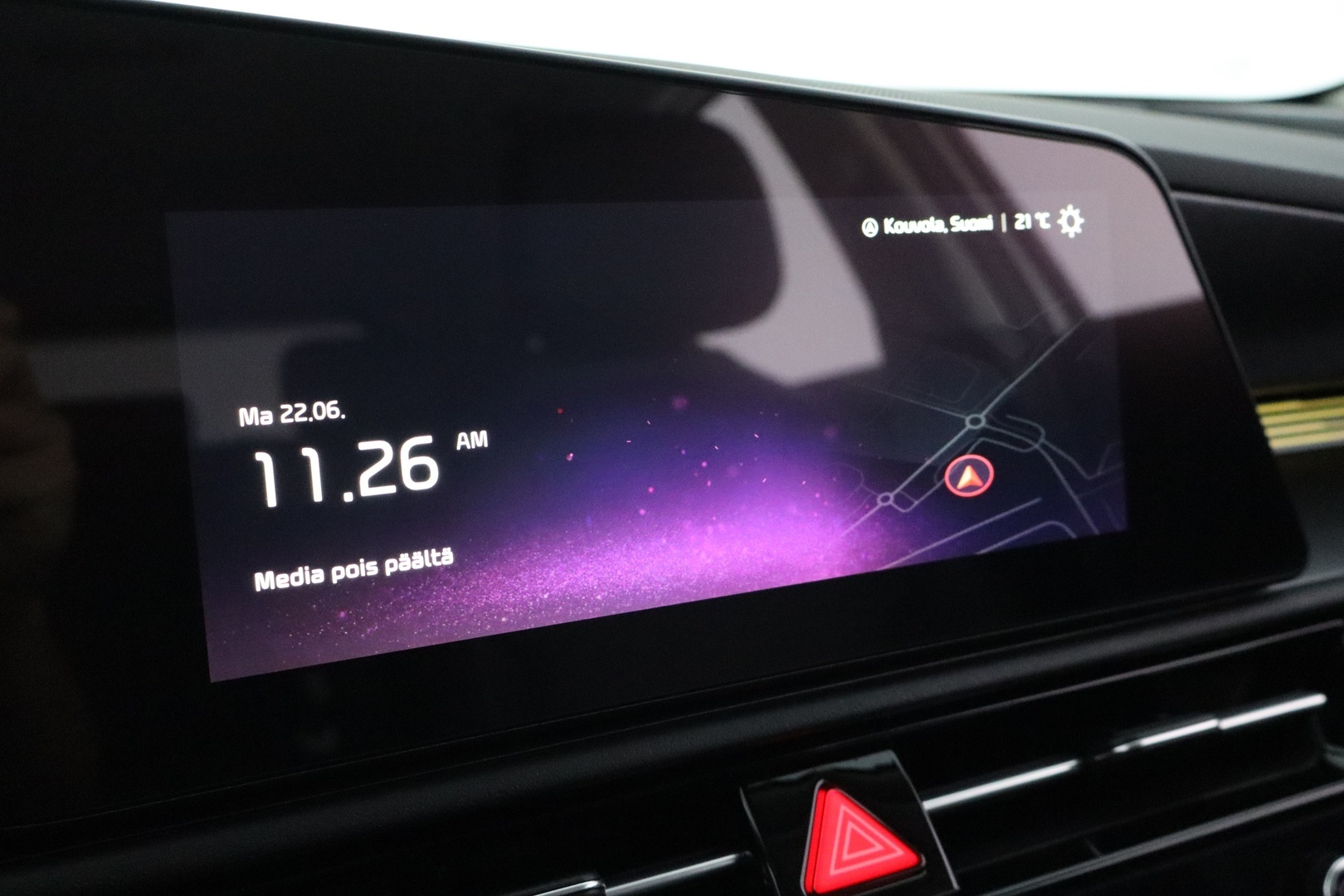 KIA Niro 2024