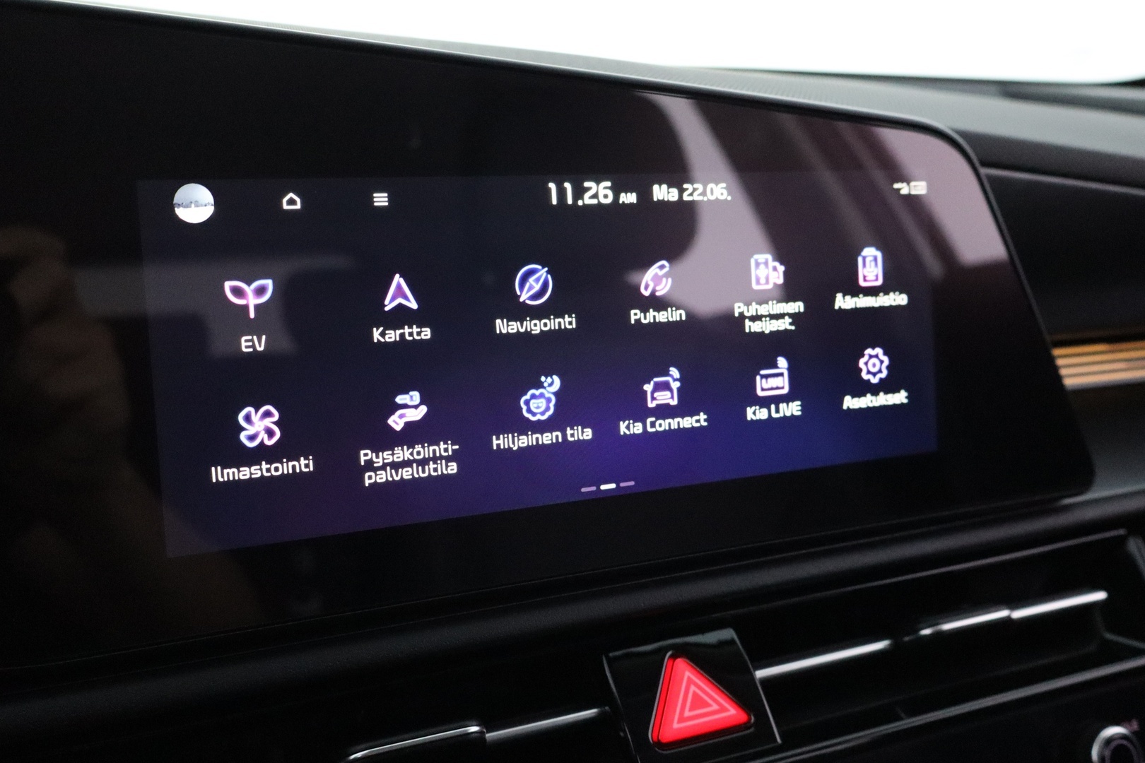 KIA Niro 2024