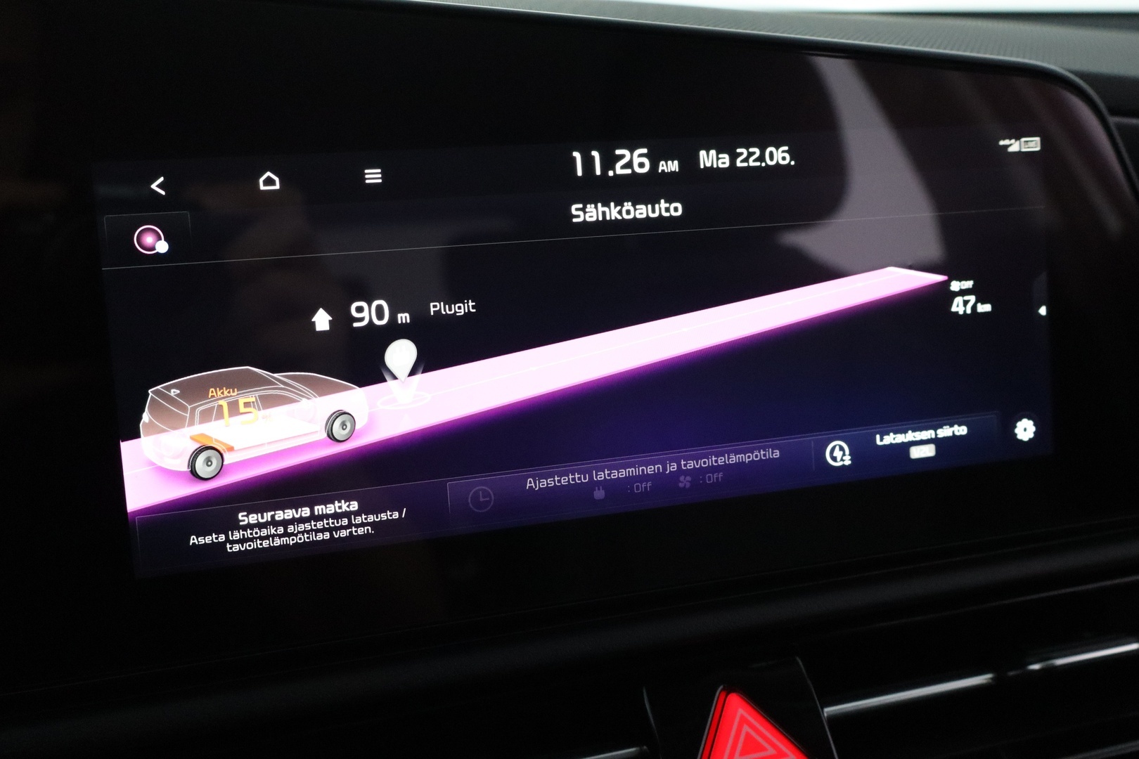 KIA Niro 2024