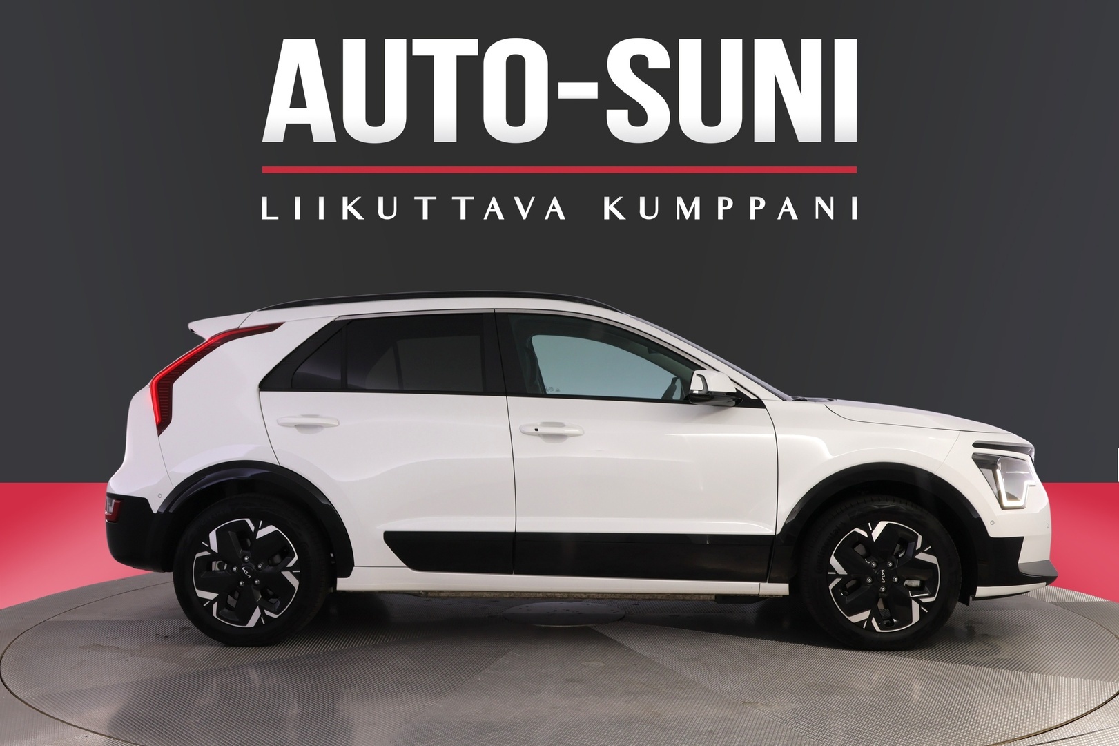 KIA Niro 2024