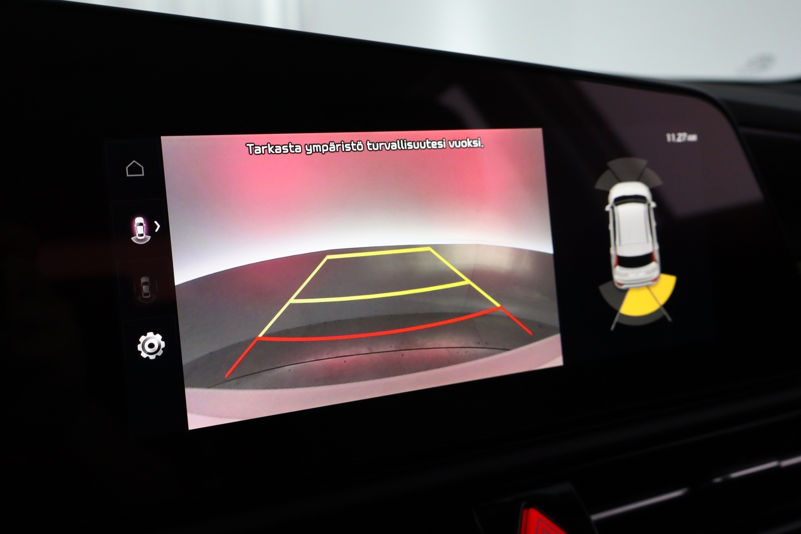 KIA Niro 2024