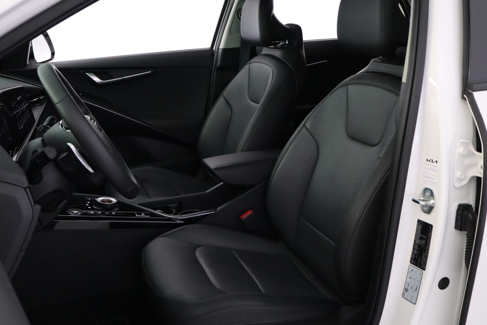 KIA Niro 2024