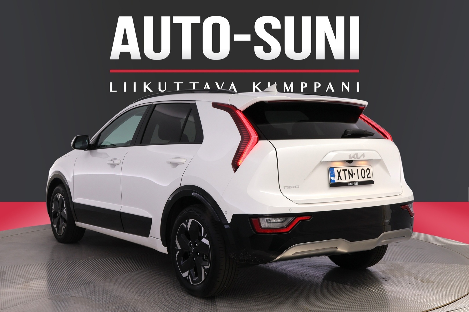 KIA Niro 2024