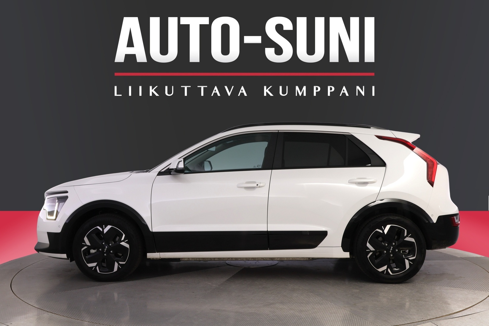 KIA Niro 2024